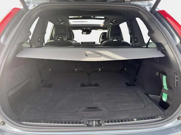 Volvo XC90 2.0/235 D5 R-Design 4x4