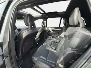 Volvo XC90 2.0/235 D5 R-Design 4x4