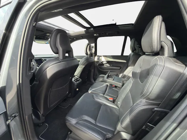 Volvo XC90 2.0/235 D5 R-Design 4x4