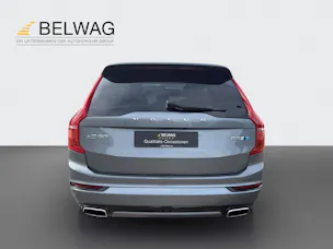Volvo XC90 2.0/235 D5 R-Design 4x4