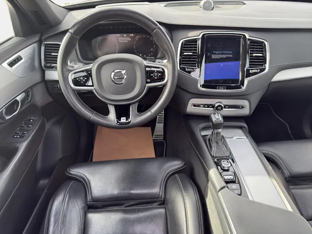 Volvo XC90 2.0/235 D5 R-Design 4x4