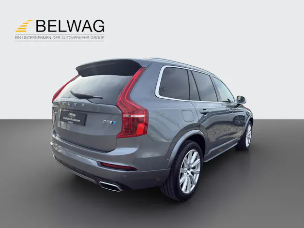 Volvo XC90 2.0/235 D5 R-Design 4x4