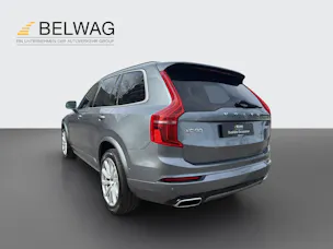 Volvo XC90 2.0/235 D5 R-Design 4x4