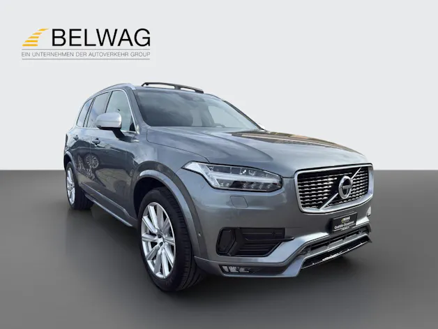 Volvo XC90 2.0/235 D5 R-Design 4x4