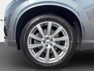 Volvo XC90 2.0/235 D5 R-Design 4x4