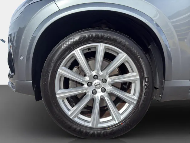 Volvo XC90 2.0/235 D5 R-Design 4x4