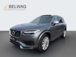 Volvo XC90 2.0/235 D5 R-Design 4x4