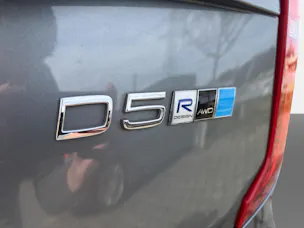 Volvo XC90 2.0/235 D5 R-Design 4x4