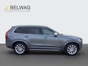 Volvo XC90 2.0/235 D5 R-Design 4x4