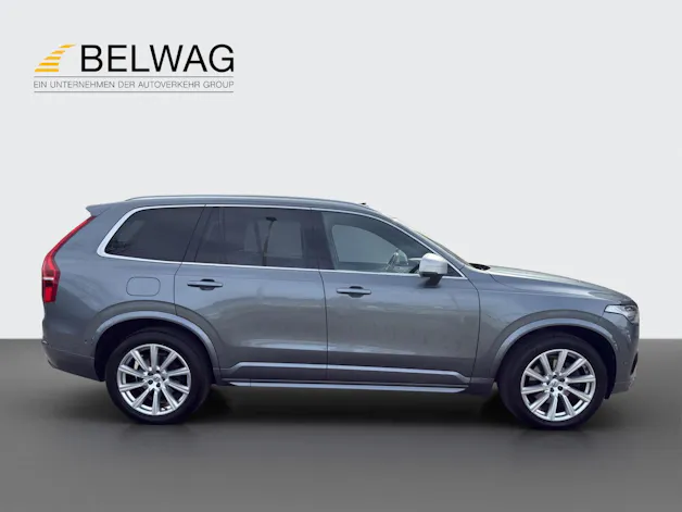 Volvo XC90 2.0/235 D5 R-Design 4x4