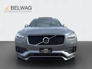 Volvo XC90 2.0/235 D5 R-Design 4x4