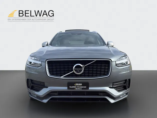 Volvo XC90 2.0/235 D5 R-Design 4x4