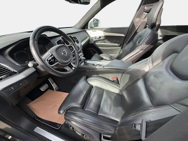 Volvo XC90 2.0/235 D5 R-Design 4x4