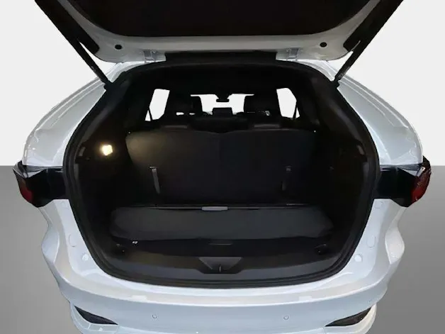 Mazda CX-80 2.5/191 Hybrid Homura Plus 4x4