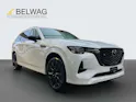 Mazda CX-80 2.5/191 Hybrid Homura Plus 4x4