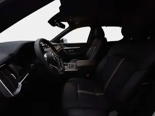 Mazda CX-80 2.5/191 Hybrid Homura Plus 4x4
