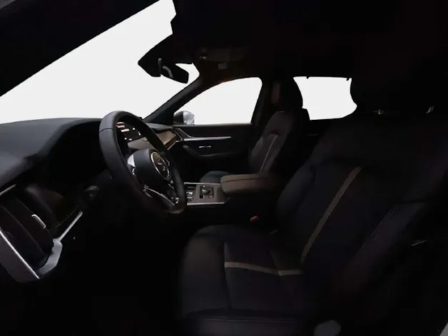 Mazda CX-80 2.5/191 Hybrid Homura Plus 4x4