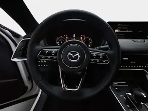 Mazda CX-80 2.5/191 Hybrid Homura Plus 4x4