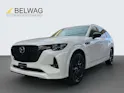 Mazda CX-80 2.5/191 Hybrid Homura Plus 4x4