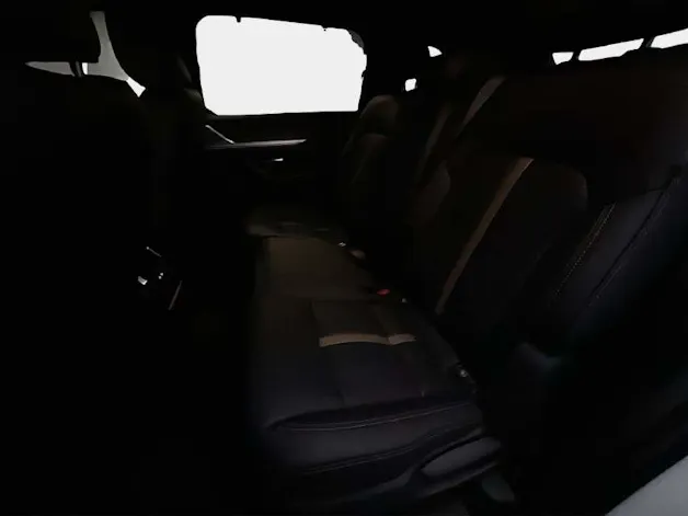 Mazda CX-80 2.5/191 Hybrid Homura Plus 4x4
