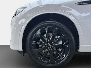 Mazda CX-80 2.5/191 Hybrid Homura Plus 4x4