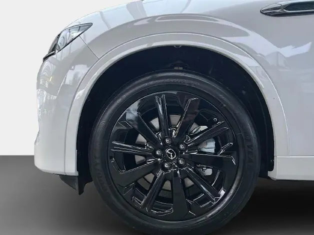 Mazda CX-80 2.5/191 Hybrid Homura Plus 4x4