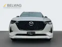 Mazda CX-80 2.5/191 Hybrid Homura Plus 4x4