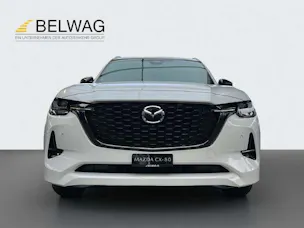 Mazda CX-80 2.5/191 Hybrid Homura Plus 4x4