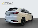 Mazda CX-80 2.5/191 Hybrid Homura Plus 4x4