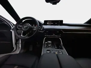 Mazda CX-80 2.5/191 Hybrid Homura Plus 4x4