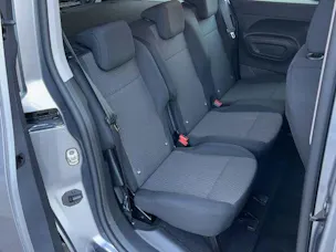 Opel Combo-e Life 50kWh/136
