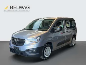 Opel Combo-e Life 50kWh/136