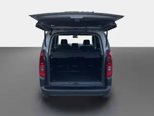 Opel Combo-e Life 50kWh/136