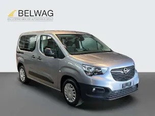 Opel Combo-e Life 50kWh/136
