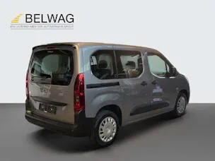 Opel Combo-e Life 50kWh/136