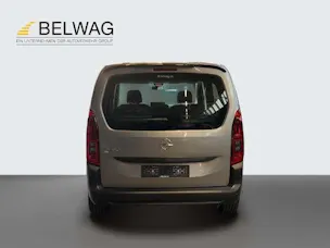 Opel Combo-e Life 50kWh/136