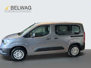 Opel Combo-e Life 50kWh/136