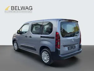 Opel Combo-e Life 50kWh/136