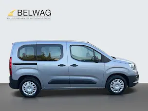 Opel Combo-e Life 50kWh/136