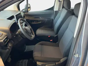 Opel Combo-e Life 50kWh/136