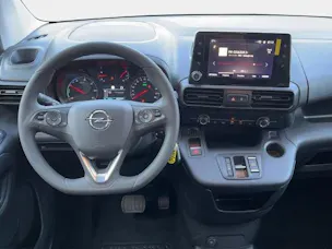 Opel Combo-e Life 50kWh/136