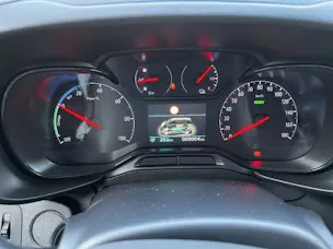 Opel Combo-e Life 50kWh/136