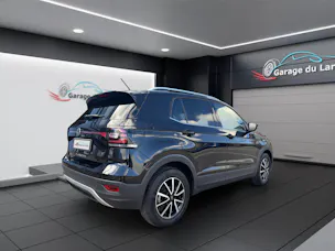 VW T-Cross 1.5 TSI EVO ACT Style DSG