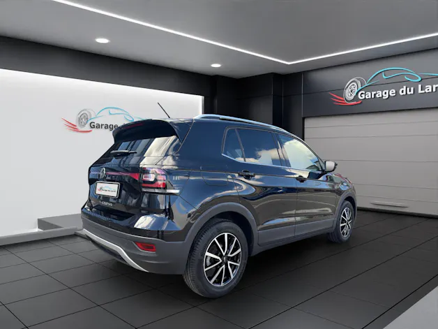 VW T-Cross 1.5 TSI EVO ACT Style DSG