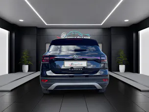 VW T-Cross 1.5 TSI EVO ACT Style DSG