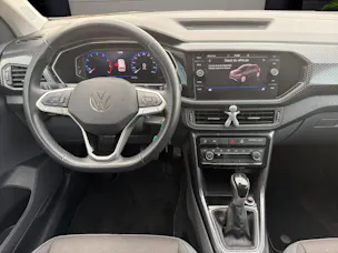 VW T-Cross 1.5 TSI EVO ACT Style DSG