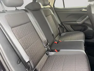 VW T-Cross 1.5 TSI EVO ACT Style DSG