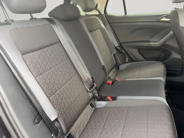 VW T-Cross 1.5 TSI EVO ACT Style DSG