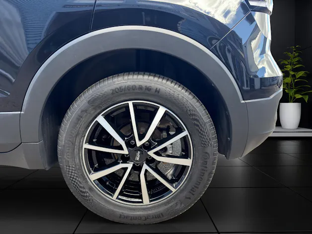 VW T-Cross 1.5 TSI EVO ACT Style DSG