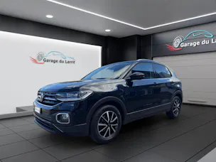 VW T-Cross 1.5 TSI EVO ACT Style DSG